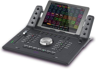 Avid Pro Tools Dock Ethernet Control Surface (Renewed)