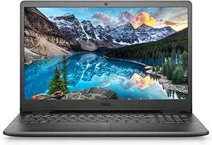 Dell Inspiron 15.6" HD Laptop, Pentium N5030, 16GB RAM, 1TB HDD + 256GB SSD