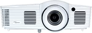 Optoma EH416 Projector — main product image