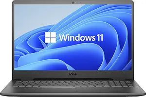 Dell i3000 Ryzen 5 Touchscreen 2TB HDD Laptop