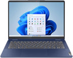 Lenovo FL5 Flex 5 Ryzen 7 2-in-1 Touch Laptop