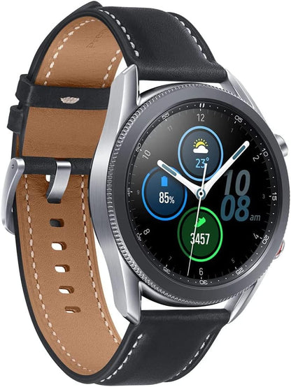Samsung Galaxy Watch3 45MM LTE Smartwatch