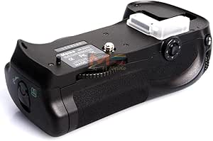 Meike MK-D300 Battery Grip for Nikon D300/D700/D300S — main product image