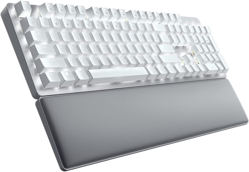 Razer RZ03-04110200-R3U1 Pro Type Ultra Wireless Keyboard — main product image