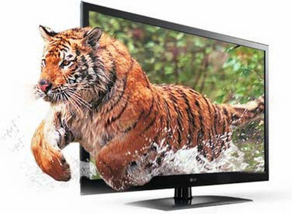 LG 55LW5600 55-Inch Cinema 3D LED HDTV