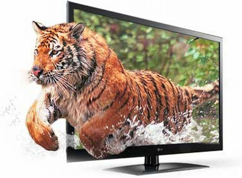 LG 55LW5600 55-Inch Cinema 3D LED HDTV — main product image