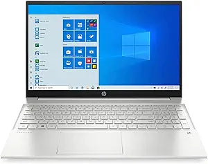 HP 15-EG1053CL Pavilion 15.6" Touch i5 512GB SSD Renewed