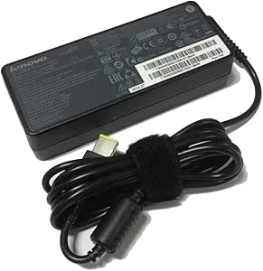 Lenovo PA-1900-72 ThinkPad 90W AC Adapter — main product image