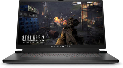 Dell Alienware m17 Ryzen Edition R5 RTX 3070Ti Gaming Laptop