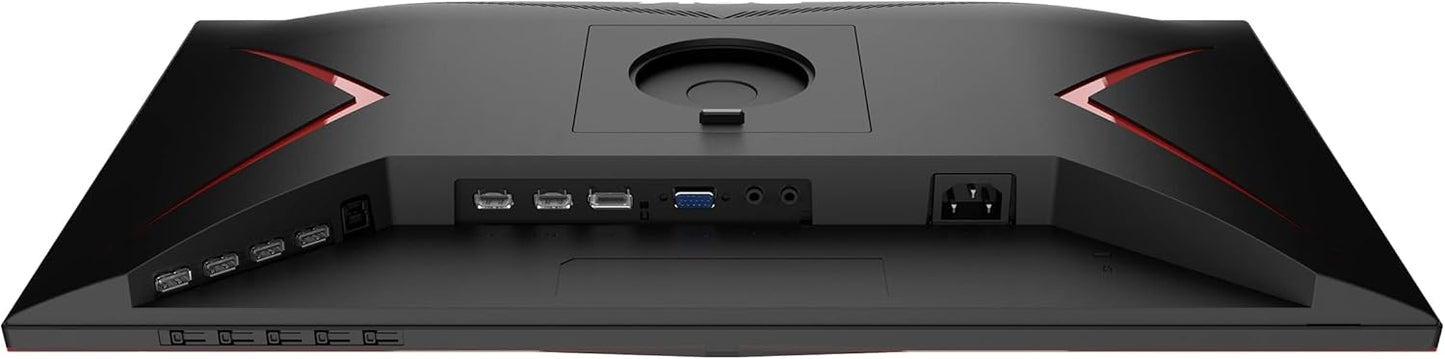 AOC 24G2SP 24-Inch 165Hz FHD IPS Gaming Monitor