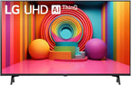 LG E99LG43UT7590PUA 43