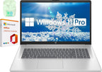 HP 17 FHD Laptop i3 32GB RAM 1TB SSD