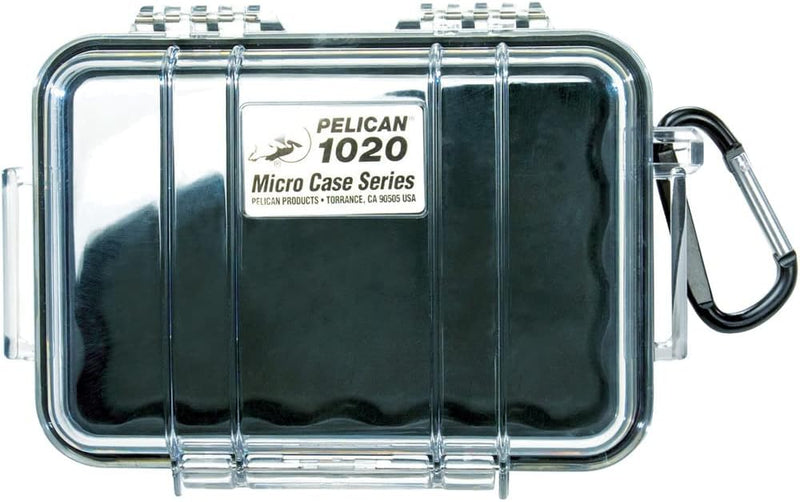 Pelican 1020-025-100 iPhone/iPod Water Resistant Case — main product image