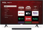 TCL 6 Series 75