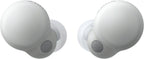 Sony WFLS900N/W LinkBuds S Noise Canceling Wireless Earbuds