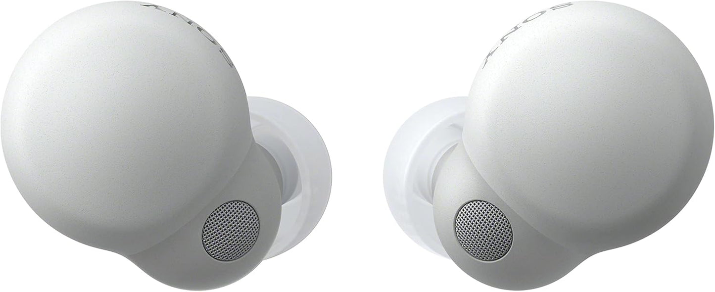 Sony WFLS900N/W LinkBuds S Noise Canceling Wireless Earbuds