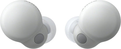 Sony WFLS900N/W LinkBuds S Noise Canceling Wireless Earbuds