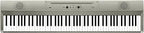 Korg L1MSILVER Liano 88-Key Portable Digital Piano