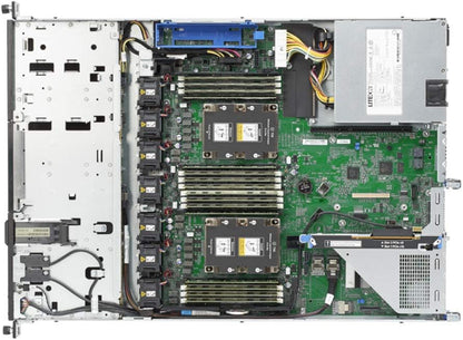 HP ASISVR162 ProLiant DL160 Gen10 Xeon Server 32GB 2TB SSD