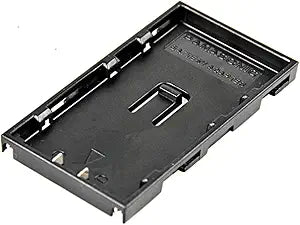 Neewer BH-P1 Battery Adapter Plate for LED Video Light
