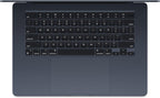 Apple MacBook Air 15-inch M3 Chip 8GB 512GB AppleCare+