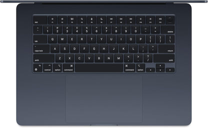 Apple MRYV3LL/A 2024 MacBook Air 15" M3 512GB SSD