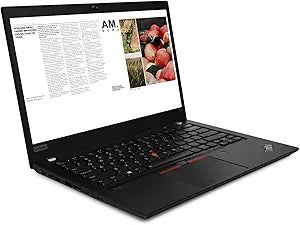 Lenovo 20XKS0AA00 ThinkPad T14 Gen 2 LTE Laptop