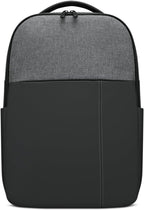 Lenovo 4X41M71156 15.6-inch Laptop Backpack Water-Resistant Grey