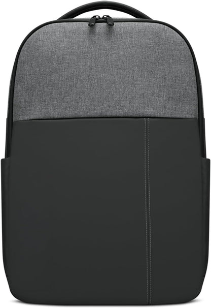 Lenovo 4X41M71156 15.6-inch Laptop Backpack Water-Resistant Grey
