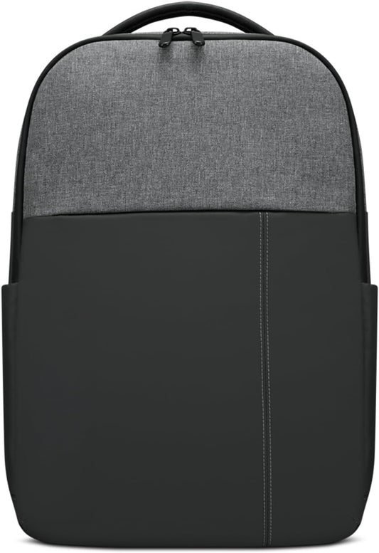 Lenovo 4X41M71156 15.6-inch Laptop Backpack Water-Resistant Grey