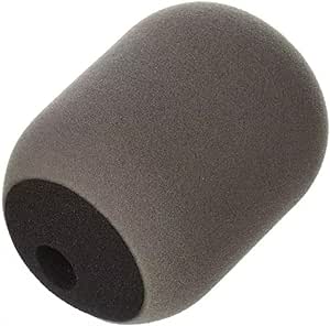 Shure A81WS Microphone Foam Windscreen for SM81/SM57 — main product image