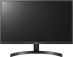 LG 27UK500-B 27-Inch 4K UHD IPS Monitor - Black