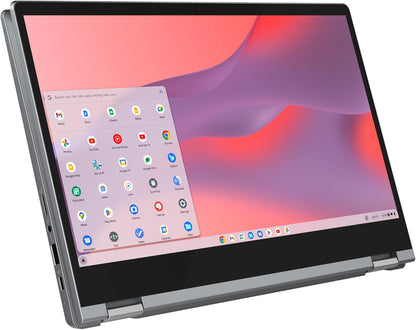 Lenovo 82B8000BUS Flex 5 Chromebook 2-in-1 FHD Touch