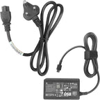 HP 1P3K6AA 65W USB-C LC Laptop Power Adapter