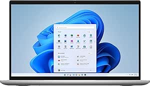 Dell Inspiron i5 2-in-1 Touchscreen Laptop 8GB 1TB SSD