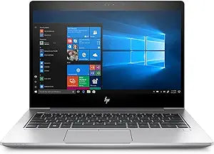 HP Elitebook 830 G5 13.3