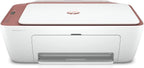 HP 2752e DeskJet Wireless All-in-One Printer
