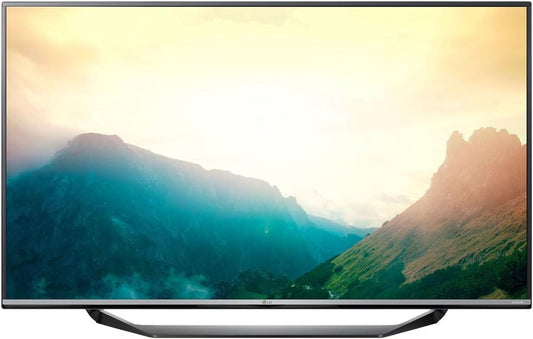 LG 65UX340C 65" Commercial Lite UHD LED TV