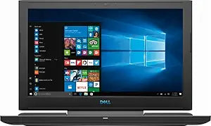 Dell 7855-G7-512SSD i7 GTX 1060 Gaming Laptop 512GB SSD — main product image