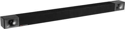 Sony BNDL_KD43X85K-CINEMA600 43" 4K Smart TV w/ Klipsch Cinema 600 Soundbar (Used)