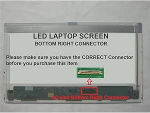 HP A927127U936X G71-347CL 17.3" Replacement Screen