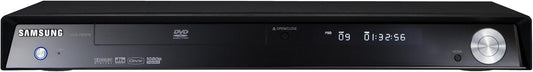 Samsung DVD-1080P7 1080p Up-Converting DVD Player