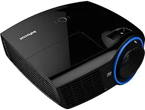 InFocus IN8606HD HD 1080p Home Theater Projector — main product image