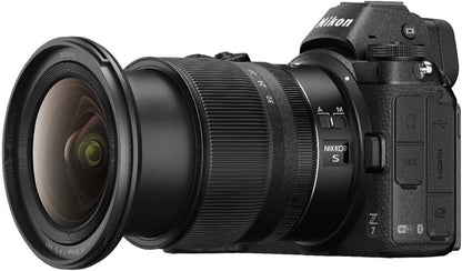 Nikon 20070 NIKKOR Z 14-30mm f/4 S Wide-Angle Lens