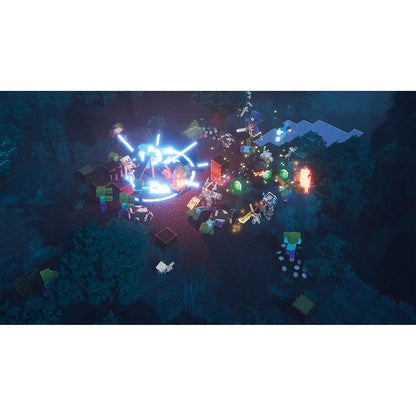 Microsoft QYN-00002 Minecraft Dungeons: Hero Edition - Xbox