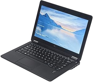 Dell Latitude E7250 Ultrabook 12.5