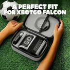 HarborCase XbotGo Falcon Custom EVA Carrying Case