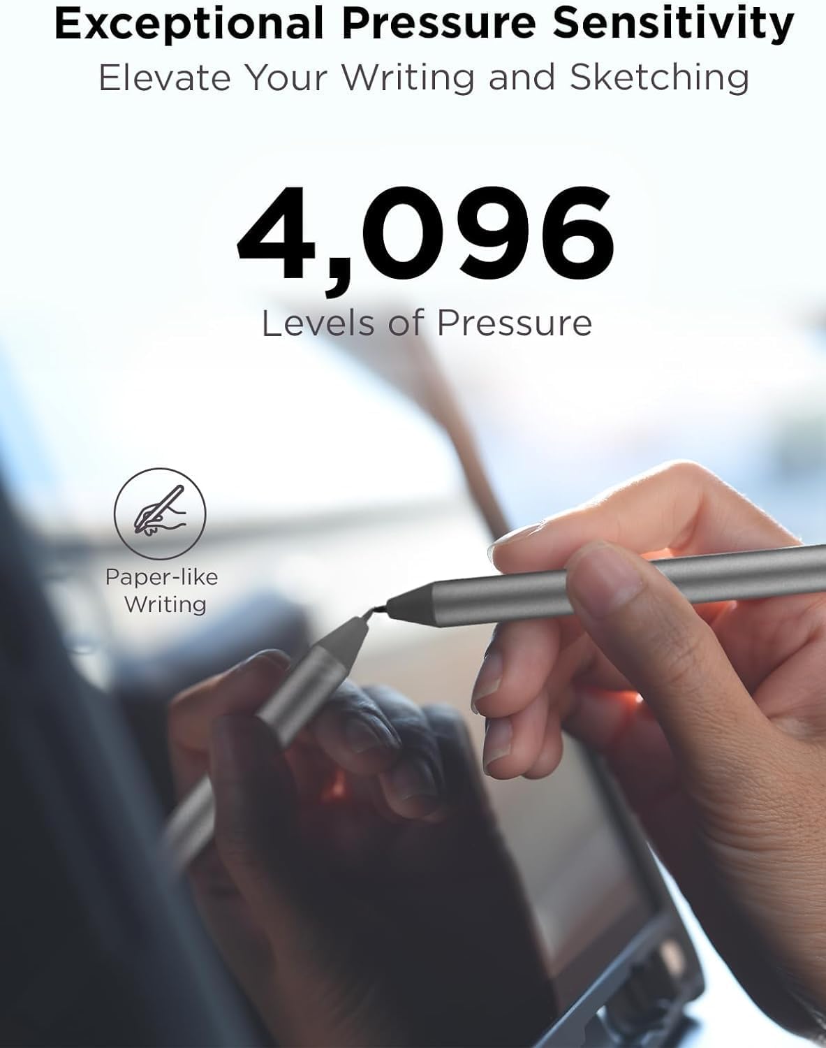 Lenovo Chromebook Duet 3 - 11" 2-in-1 Tablet with Keyboard