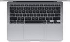 Apple MWTJ2LL/A MacBook Air 13.3