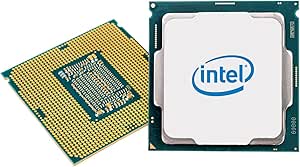 Dell 338-BSDG Intel Xeon Silver 4210 Server CPU